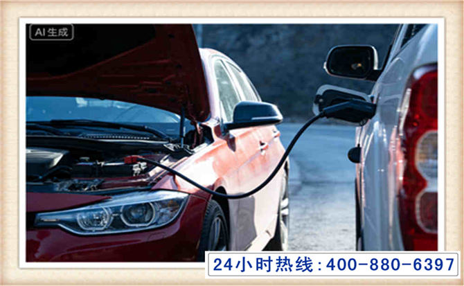 延长潍坊拖车,附近24小时汽车拖车救援，潍坊道路救援拖车电话
